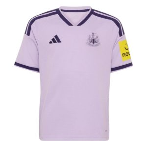 Maillot Newcastle Enfant Third 2026 2027