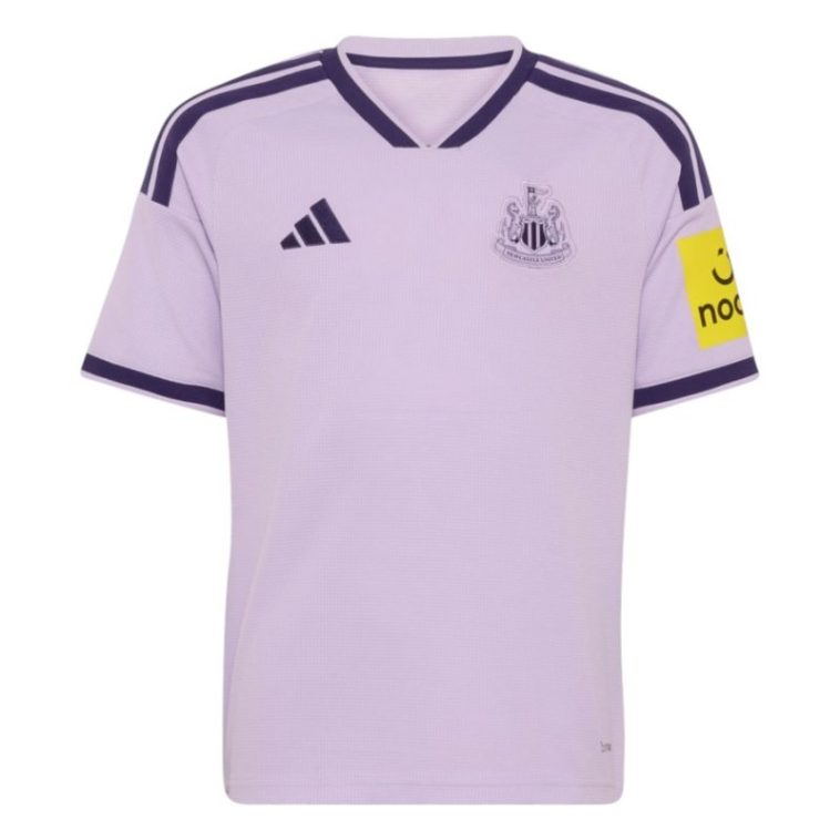 Maillot Newcastle Enfant Third 2026 2027