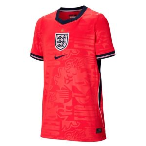 Maillot Angleterre Enfant Exterieur 2026 2027