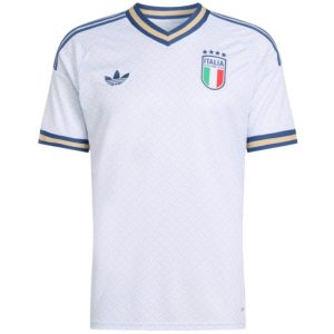 Maillot Italie Exterieur 2026 2027