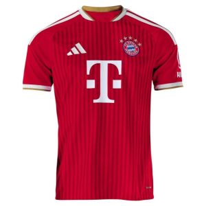 Maillot Bayern Munich Domicile 2026 2027