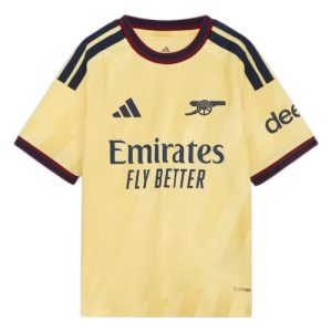 Maillot Arsenal Enfant Third 2026 2027