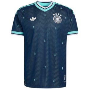 Maillot Allemagne Match Exterieur 2026 2027