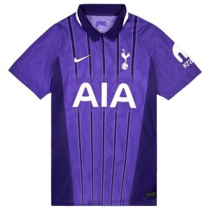 Maillot Tottenham Third 2026 2027