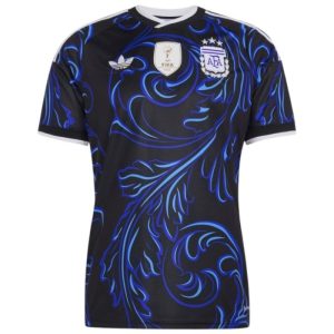 Maillot Argentine Exterieur 2026 2027