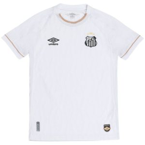 Maillot Enfant Santos Domicile 2026 2027
