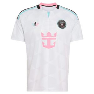 Maillot Inter Miami Third 2026 2027