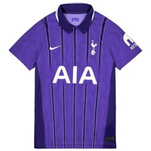 Maillot Tottenham Enfant Third 2026 2027