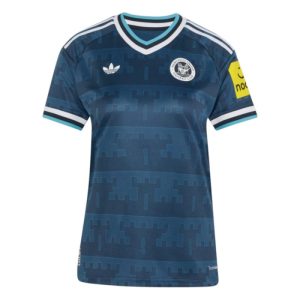 Maillot Newcastle Femme Exterieur 2026 2027