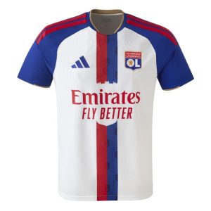 Maillot OL Match Domicile 2026 2027
