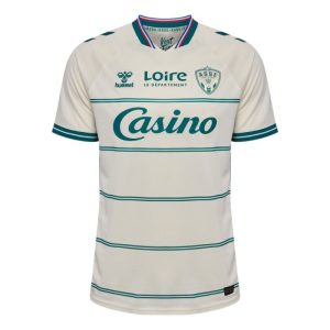 Maillot Saint Etienne Exterieur 2026 2027