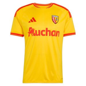 Maillot RC Lens Domicile 2026 2027