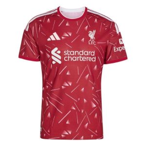 Maillot Liverpool Match Domicile 2026 2027