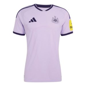 Maillot Newcastle Match Third 2026 2027