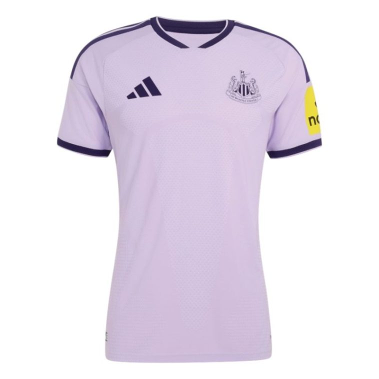 Maillot Newcastle Match Third 2026 2027