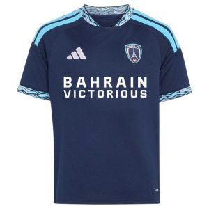 Maillot Paris FC Enfant Domicile 2026 2027