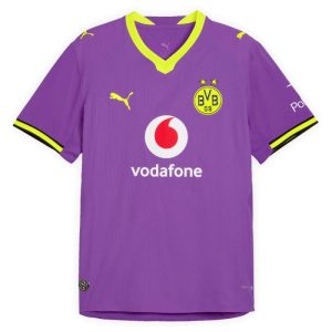 Maillot BVB Dortmund Match Third 2026 2027