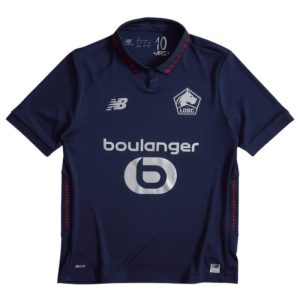 Maillot LOSC Enfant Third 2026 2027
