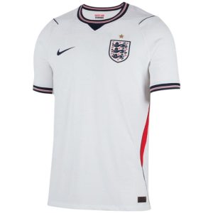Maillot Angleterre Match Domicile 2026 2027