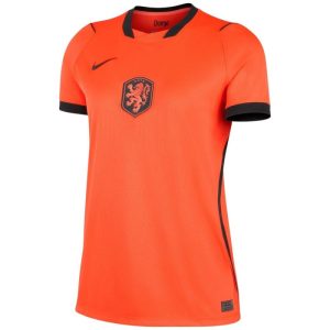Maillot Pays Bas Domicile 2026 2027 Femme