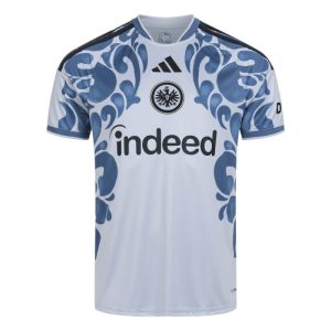 Maillot Frankfurt Third 2026 2027