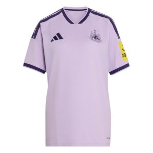 Maillot Newcastle Third 2026 2027