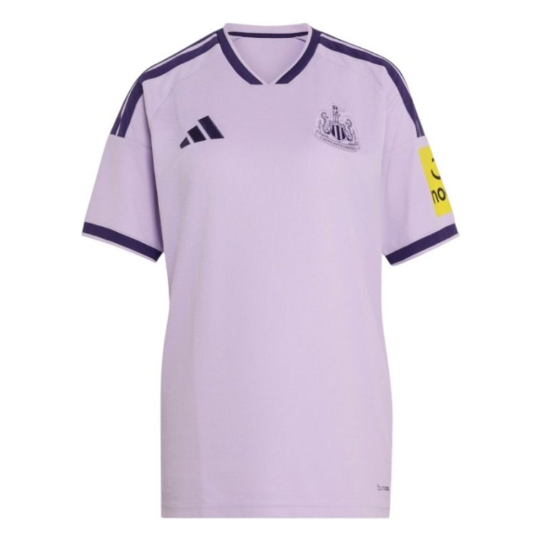 Maillot Newcastle Third 2026 2027