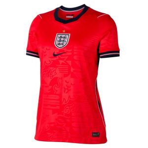 Maillot Angleterre Femme Exterieur 2026 2027