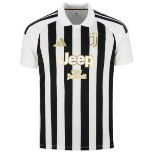 Maillot Juventus Domicile 2026 2027