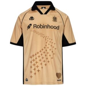 Maillot OGC Nice Third 2026 2027