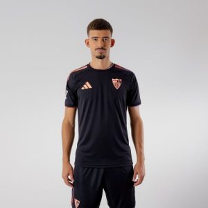Maillot FC Seville Match Third 2026 2027