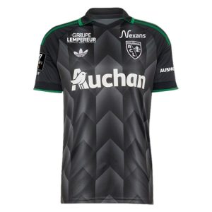 Maillot RC Lens Match Exterieur 2026 2027