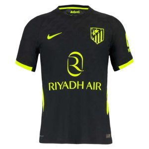 Maillot Atletico Madrid Match Exterieur 2026 2027