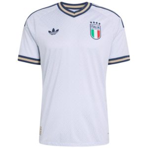 Maillot Italie Match Exterieur 2026 2027