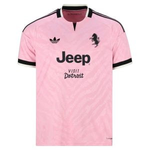 Maillot Juventus Exterieur 2026 2027