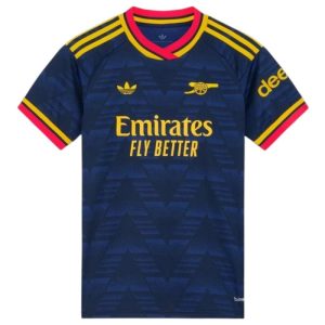 Maillot Arsenal Exterieur 2026 2027 Femme