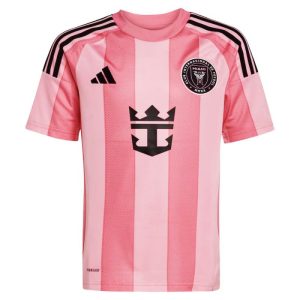 Maillot Enfant Inter Miami Domicile 2025 2026