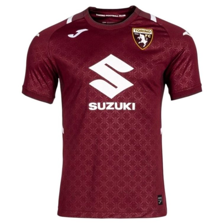 Maillot Torino Domicile 2026 2027