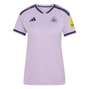 Maillot Newcastle Femme Third 2026 2027