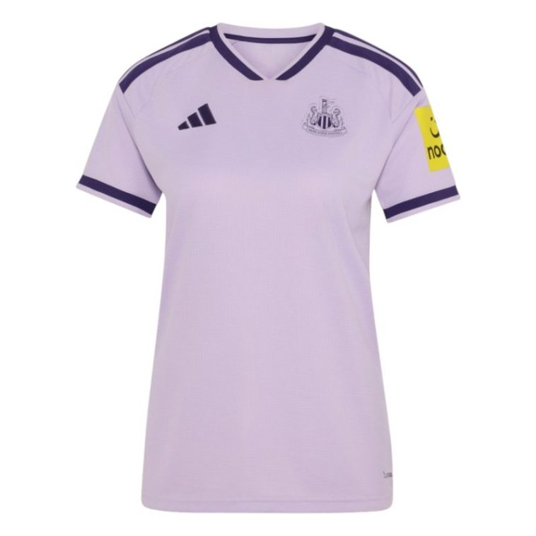 Maillot Newcastle Femme Third 2026 2027