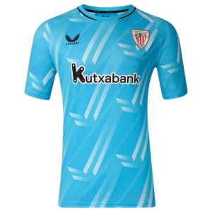 Maillot Athletic Bilbao Third 2026 2027