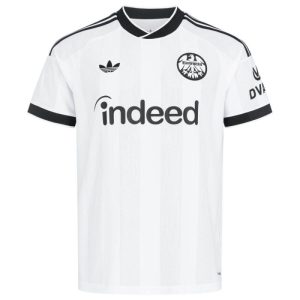 Maillot Frankfurt Exterieur 2026 2027