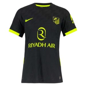 Maillot Atletico Madrid Exterieur 2026 2027 Femme