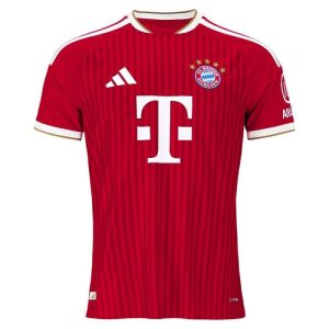 Maillot Bayern Munich Match Domicile 2026 2027