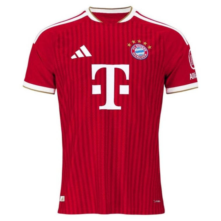 Maillot Bayern Munich Match Domicile 2026 2027