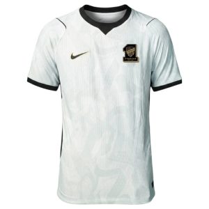 Maillot Al Ittihad Enfant Exterieur 2026 2027
