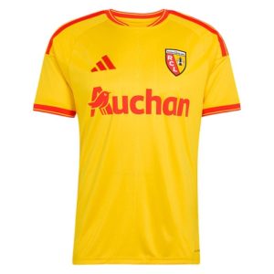 Maillot RC Lens Enfant Domicile 2026 2027