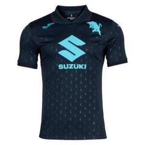Maillot Torino Third 2026 2027