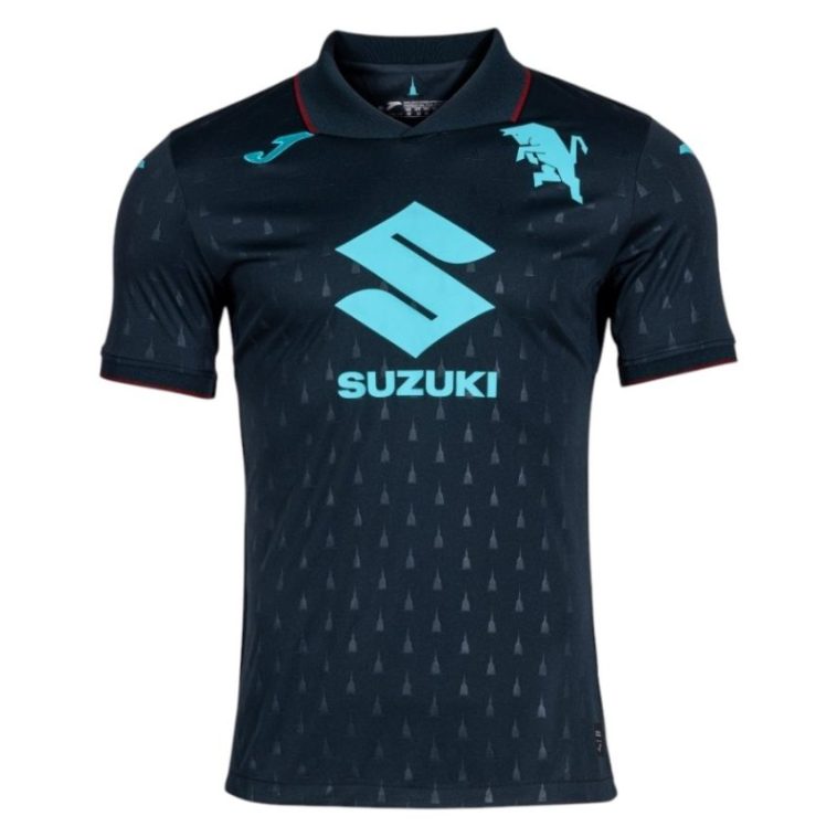 Maillot Torino Third 2026 2027
