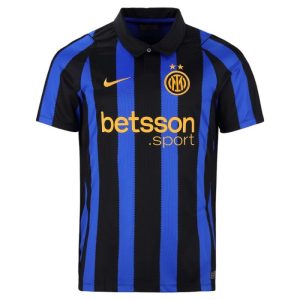 Maillot Inter Milan Domicile 2026 2027